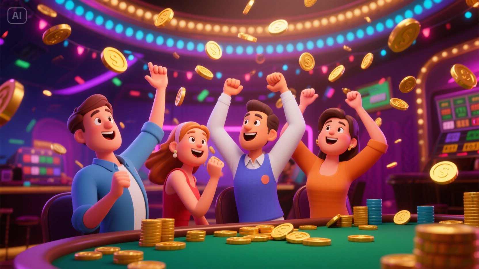 Registration at Staxino Casino