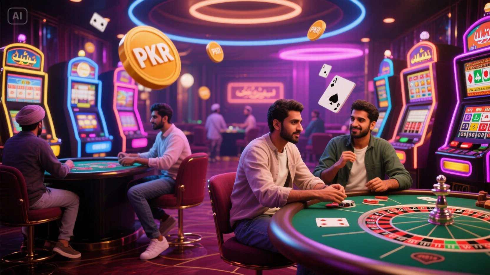 StaxinoMake your first deposit today and get 200% instantly added! Pakistan’s users can play slots, crash, and poker with guaranteed PKR rewards.