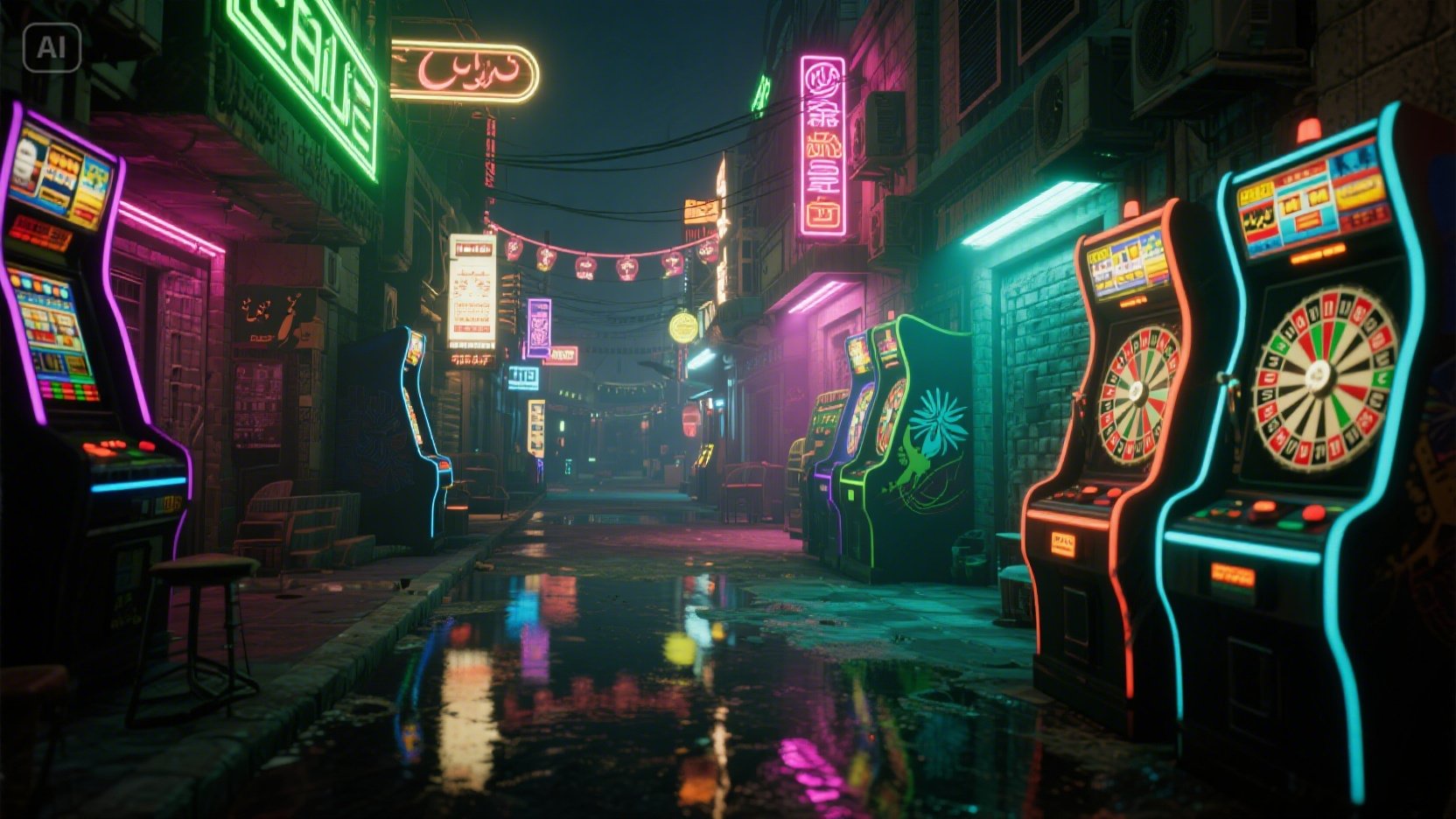 Registration at Staxino Casino